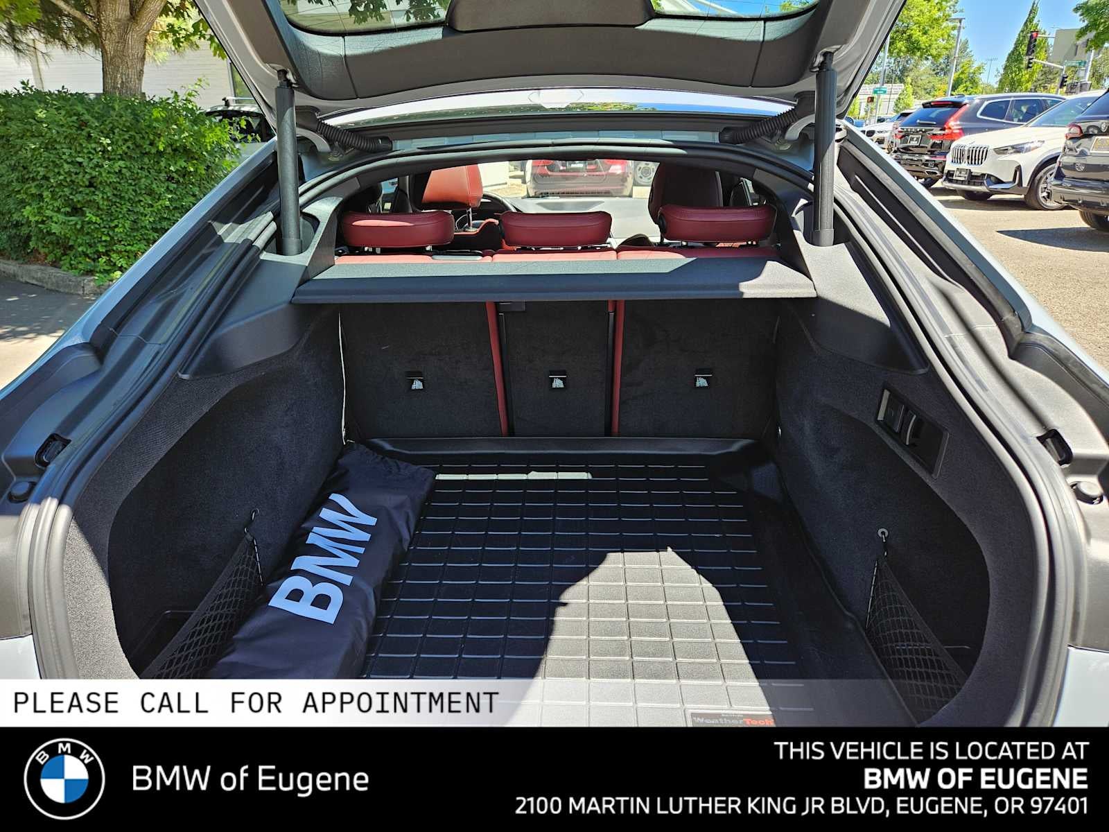 2023 BMW 430i xDrive 430i xDrive