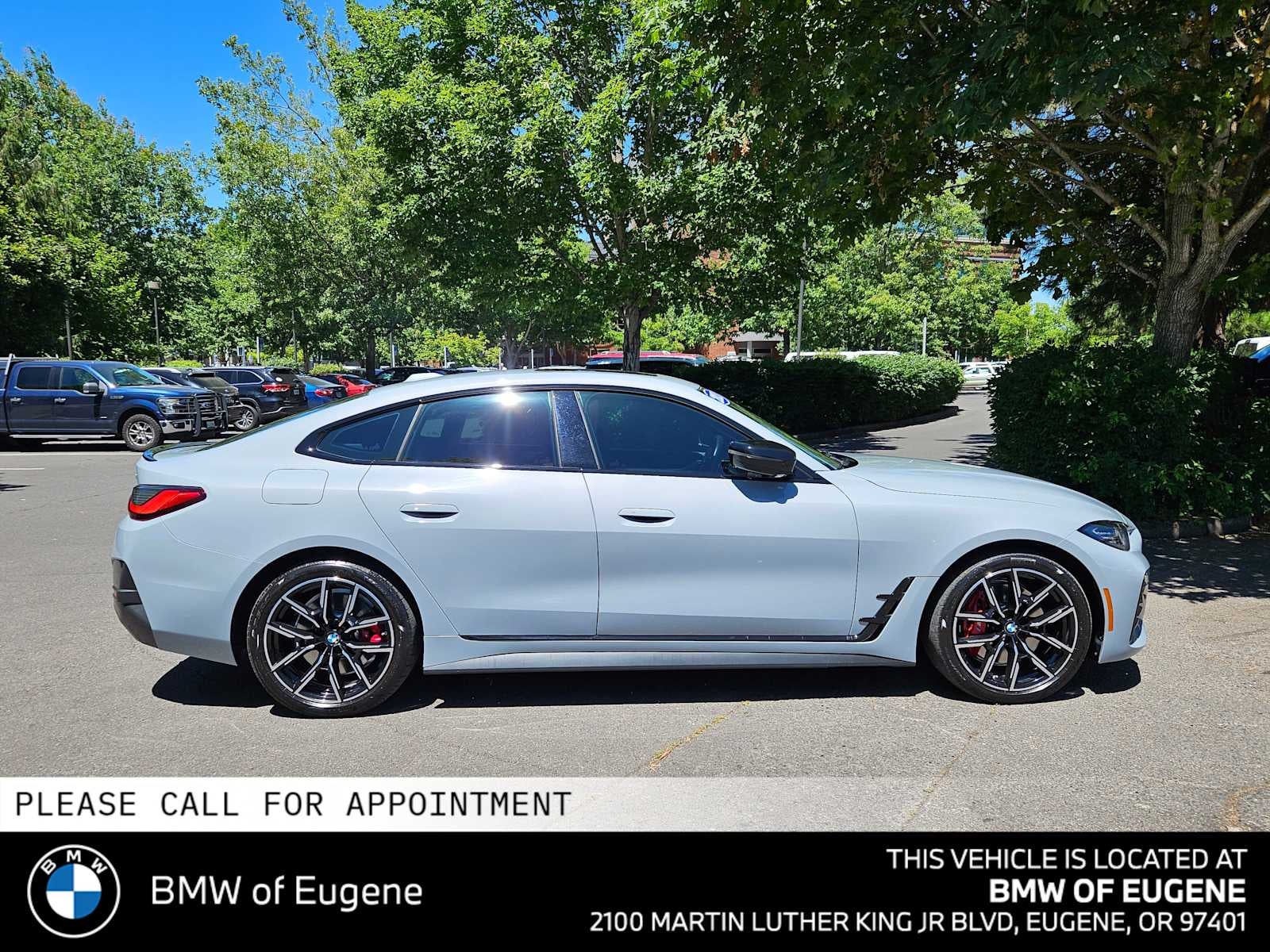 2023 BMW 430i xDrive 430i xDrive