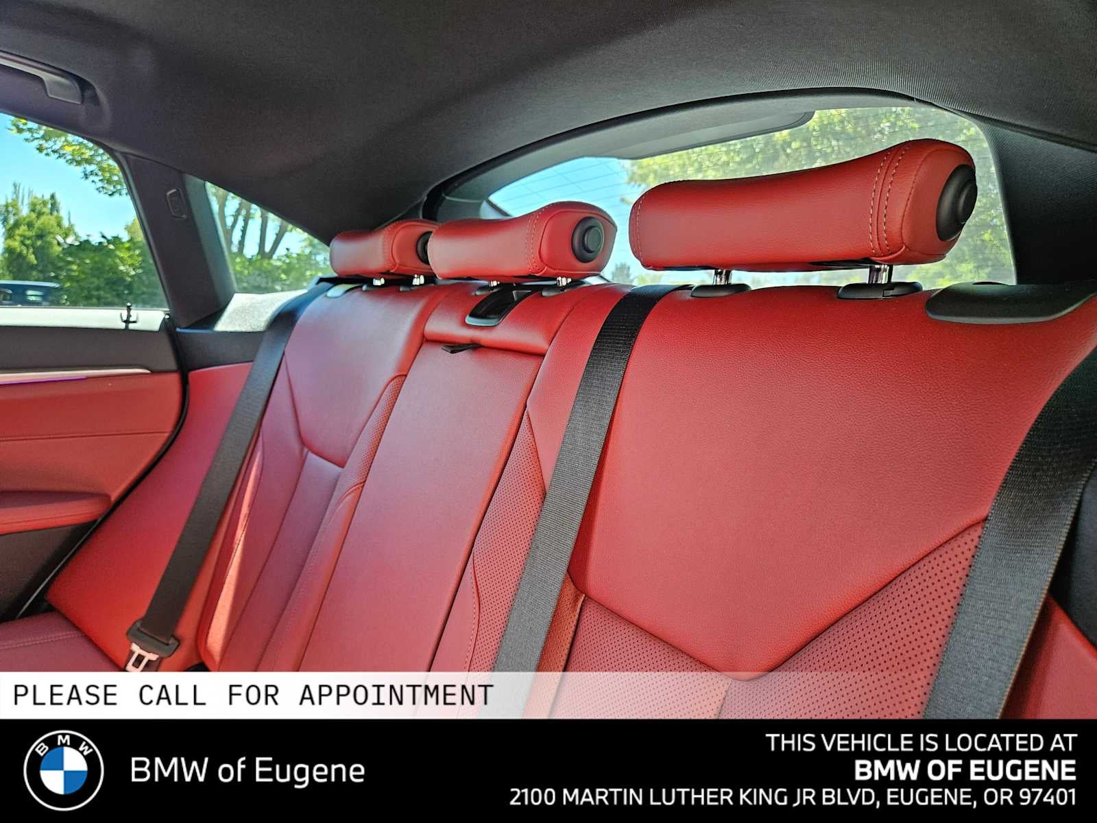 2023 BMW 430i xDrive 430i xDrive
