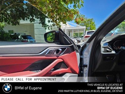 2023 BMW 430i xDrive 430i xDrive