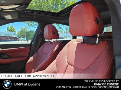 2023 BMW 430i xDrive 430i xDrive