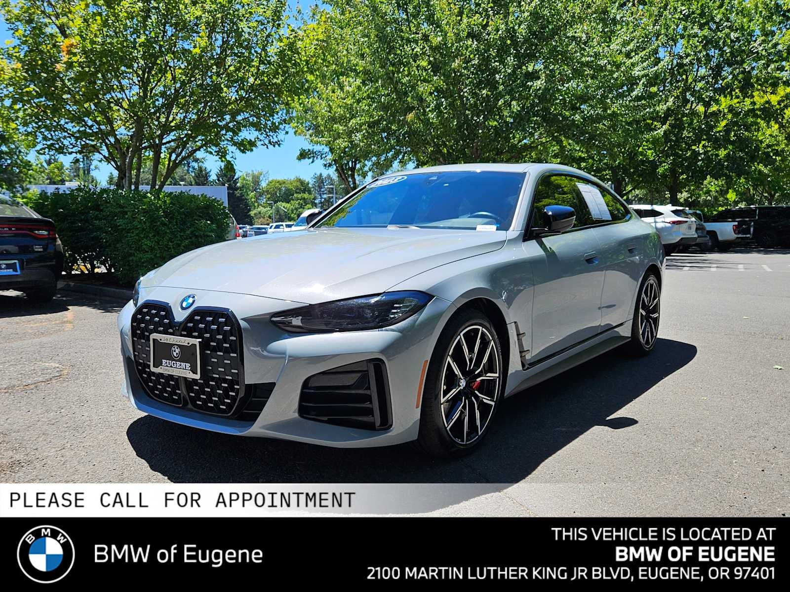 2023 BMW 430i xDrive 430i xDrive