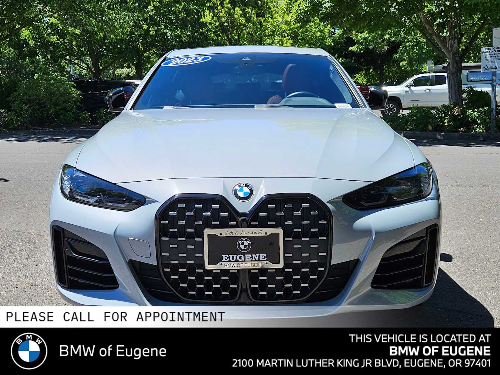 2023 BMW 430i xDrive 430i xDrive