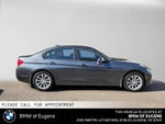 2018 BMW 3 Series 320i xDrive