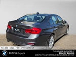 2018 BMW 3 Series 320i xDrive