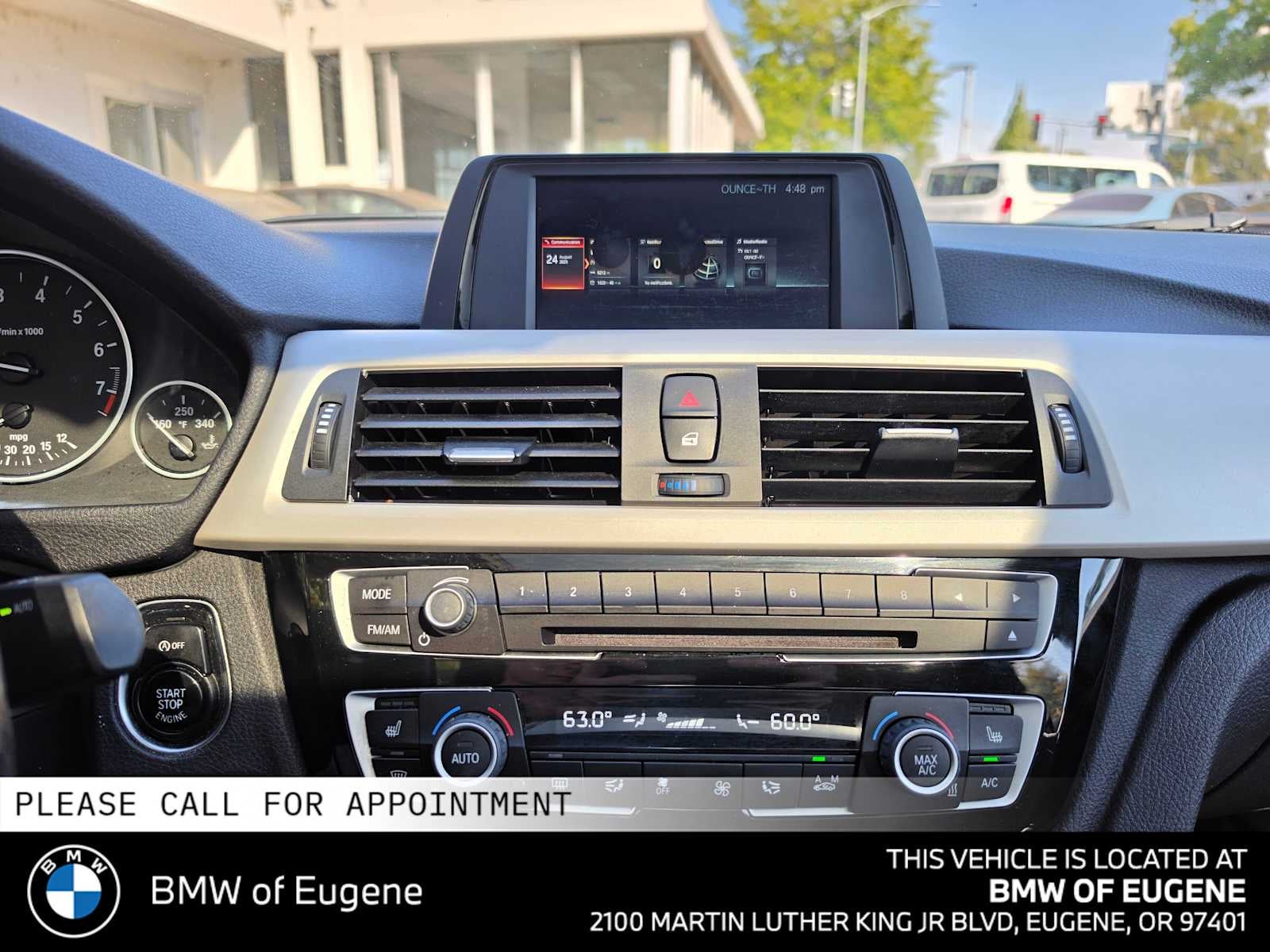 2018 BMW 3 Series 320i xDrive