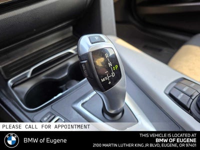 2018 BMW 3 Series 320i xDrive