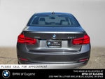 2018 BMW 3 Series 320i xDrive