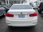 2016 BMW 3 Series 320i