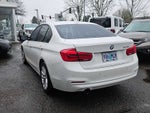 2016 BMW 3 Series 320i