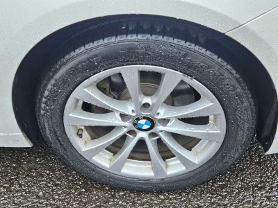 2016 BMW 3 Series 320i