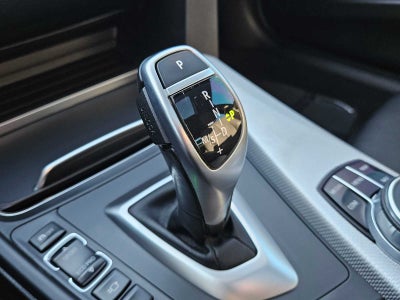 2017 BMW 3 Series 328d xDrive