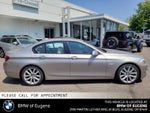 2011 BMW 5 Series 535i