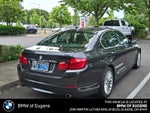 2011 BMW 535i 535i