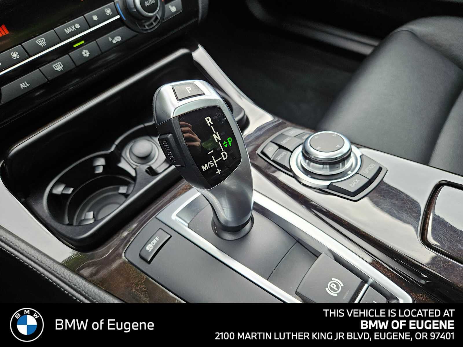 2011 BMW 535i 535i