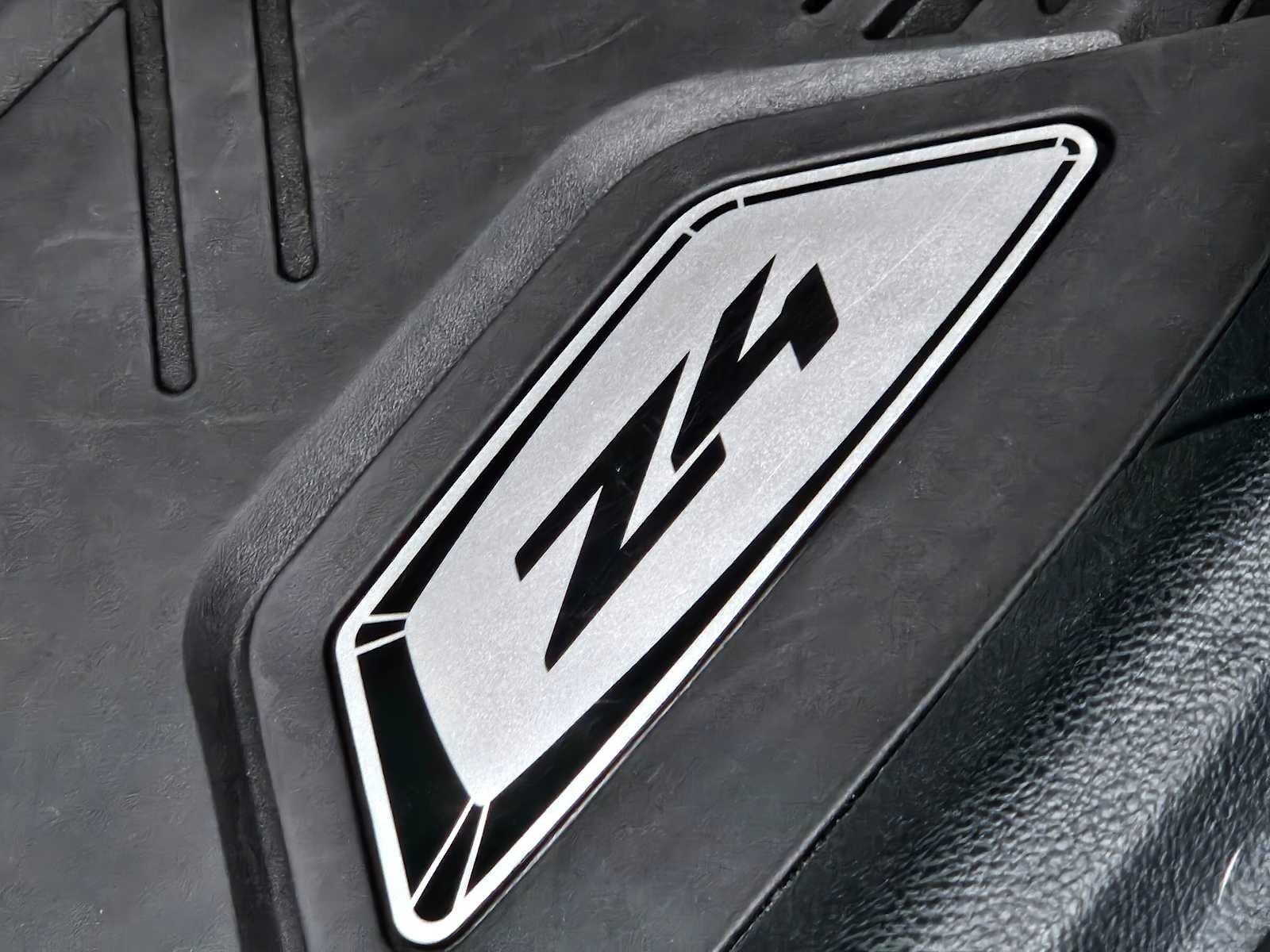 2025 BMW Z4 sDrive30i