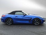 2025 BMW Z4 sDrive30i