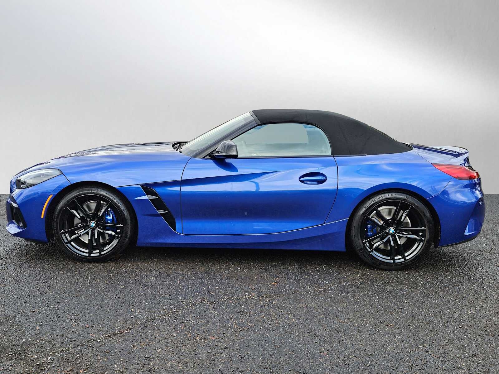 2025 BMW Z4 sDrive30i