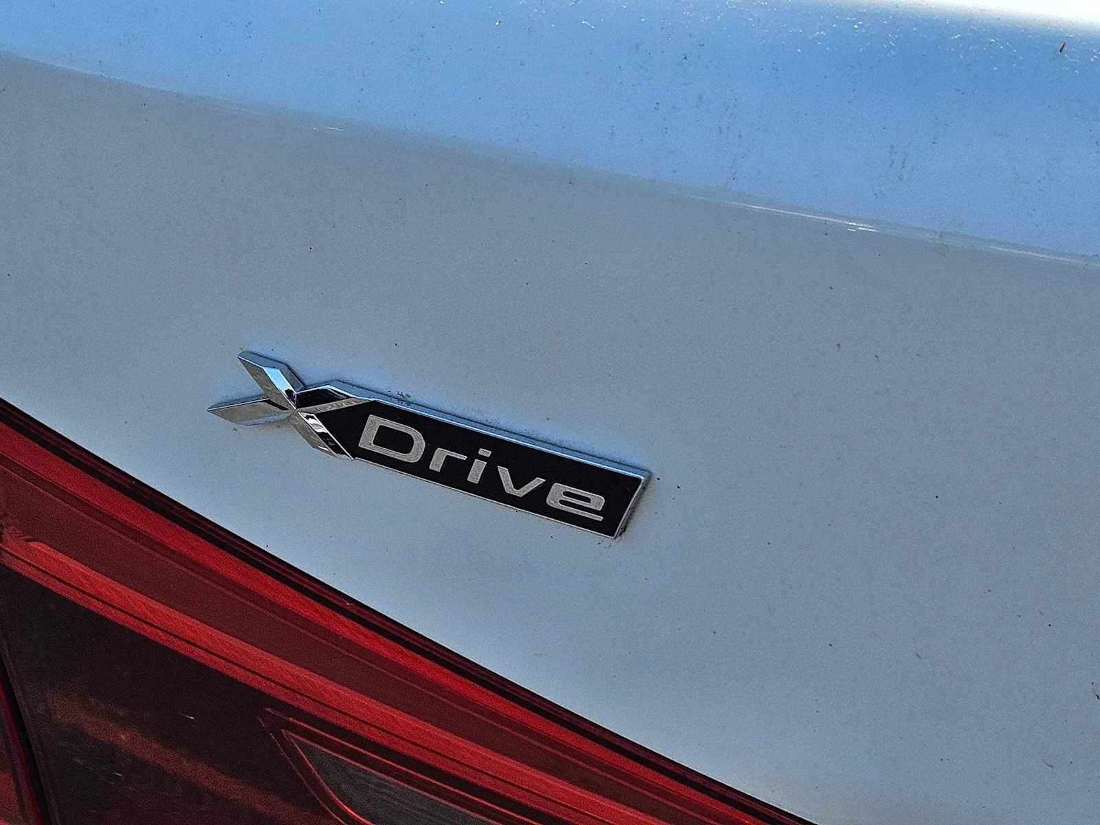 2018 BMW 5 Series 530i xDrive