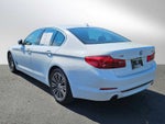 2018 BMW 5 Series 530i xDrive