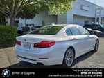 2019 BMW 540i 540i