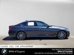 2018 BMW 5 Series 540i xDrive