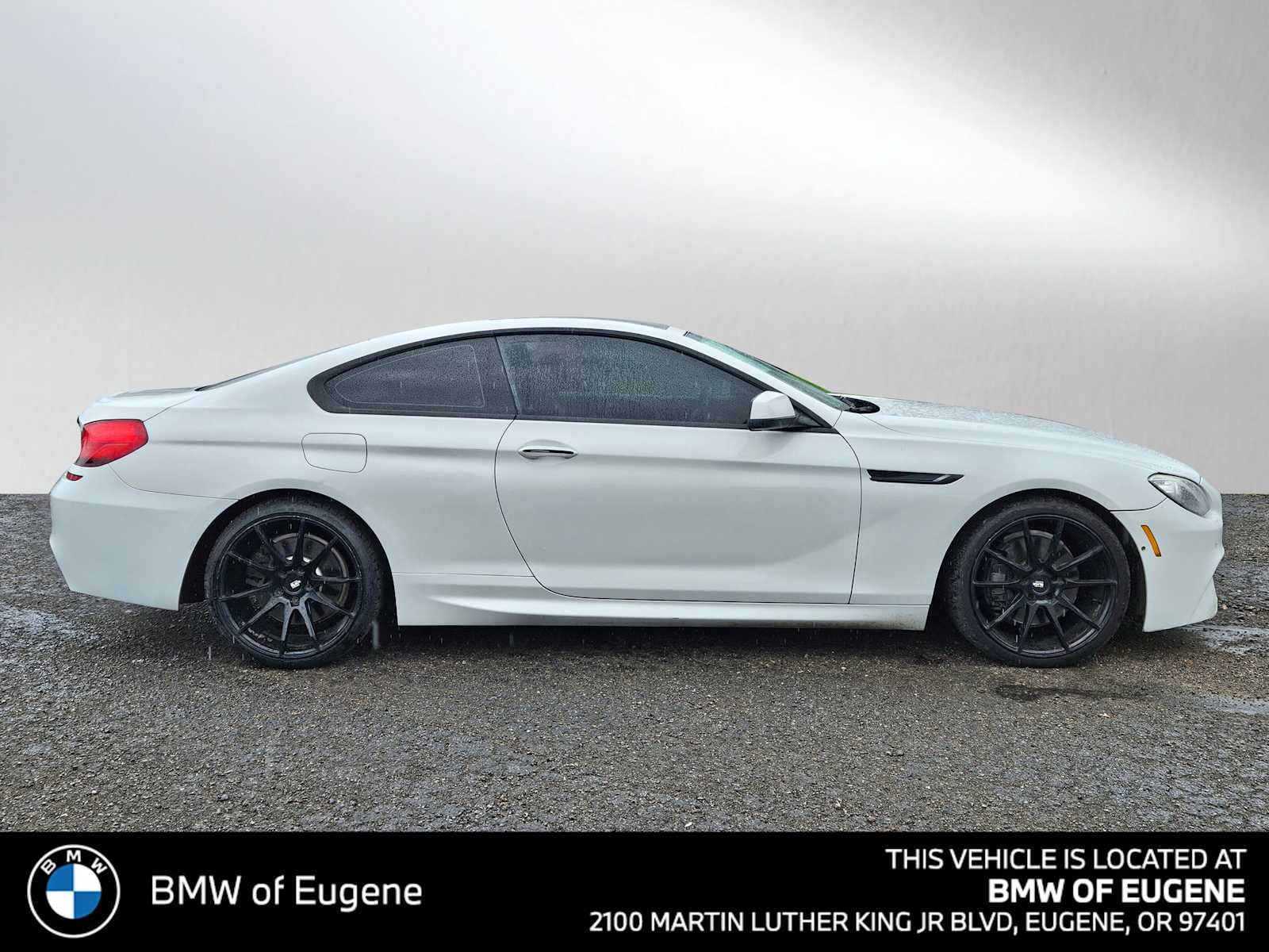 2012 BMW 650i xDrive 650i xDrive