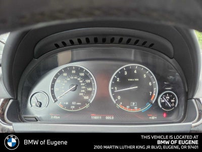 2012 BMW 650i xDrive 650i xDrive