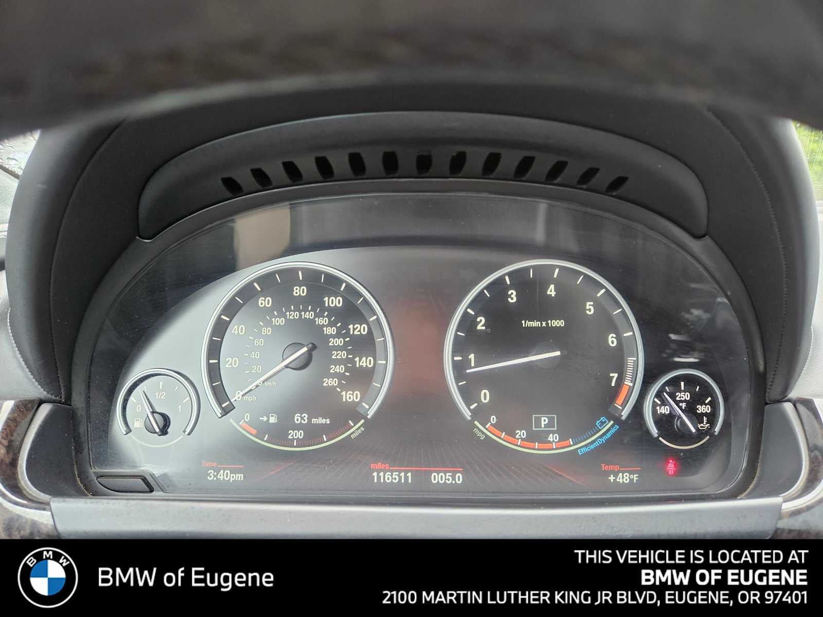 2012 BMW 650i xDrive 650i xDrive