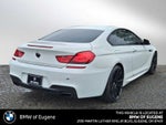 2012 BMW 650i xDrive 650i xDrive