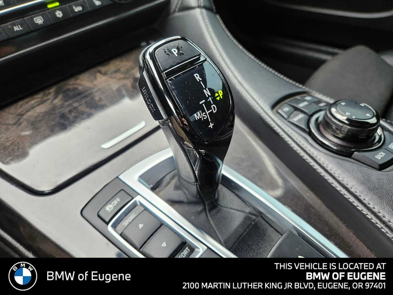 2012 BMW 650i xDrive 650i xDrive