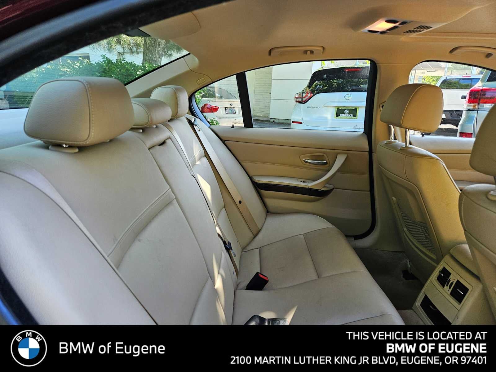 2009 BMW 3 Series 328i