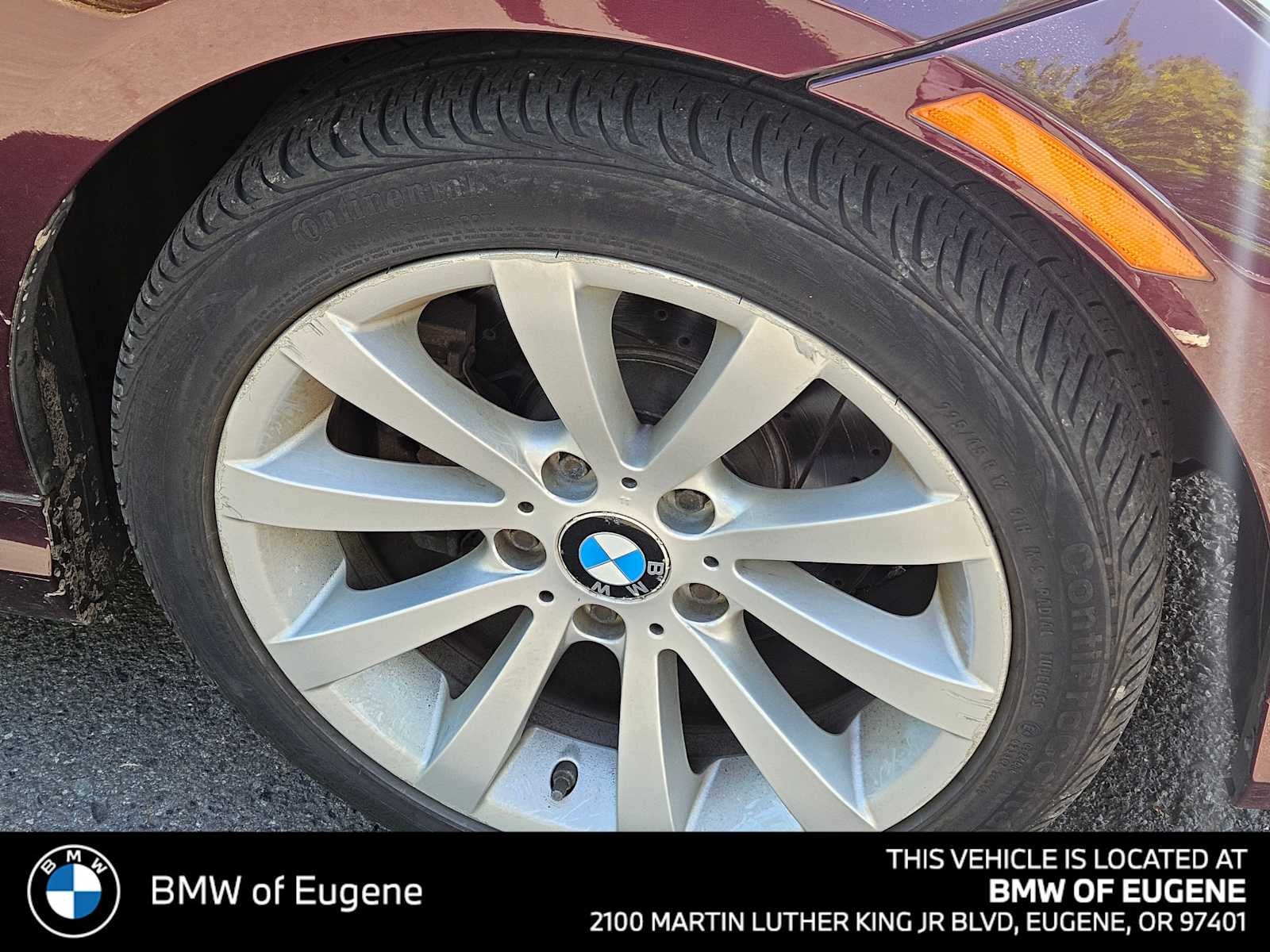 2009 BMW 3 Series 328i
