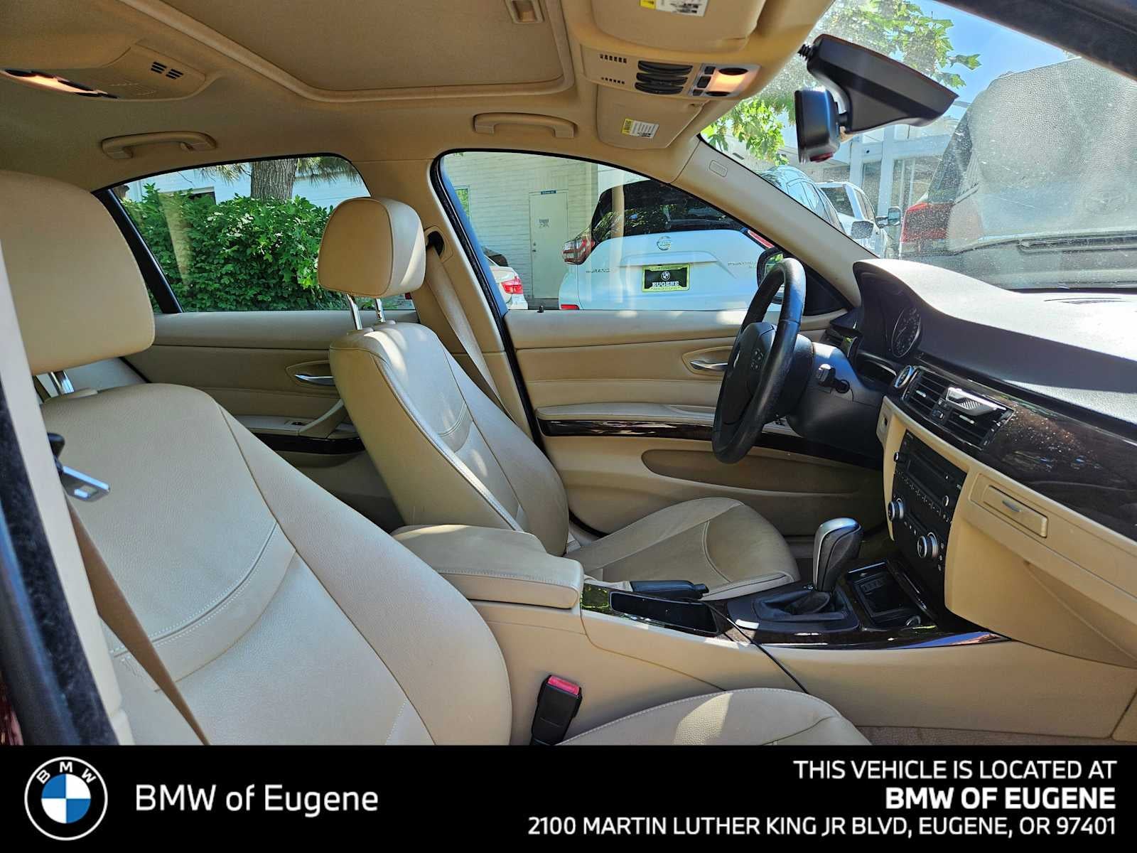 2009 BMW 3 Series 328i