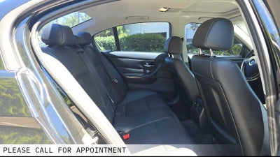 2011 BMW 3 Series 328i