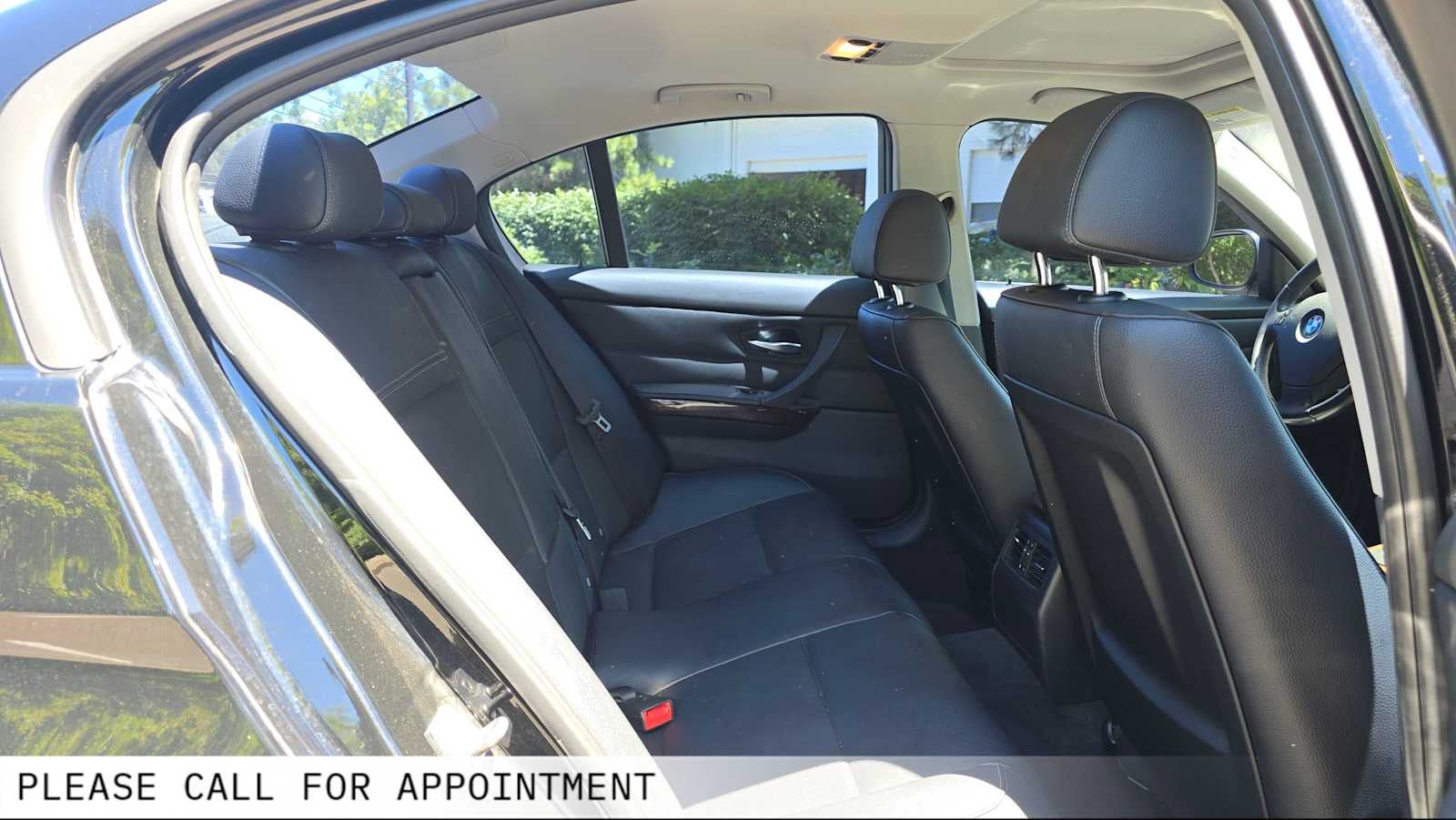 2011 BMW 3 Series 328i