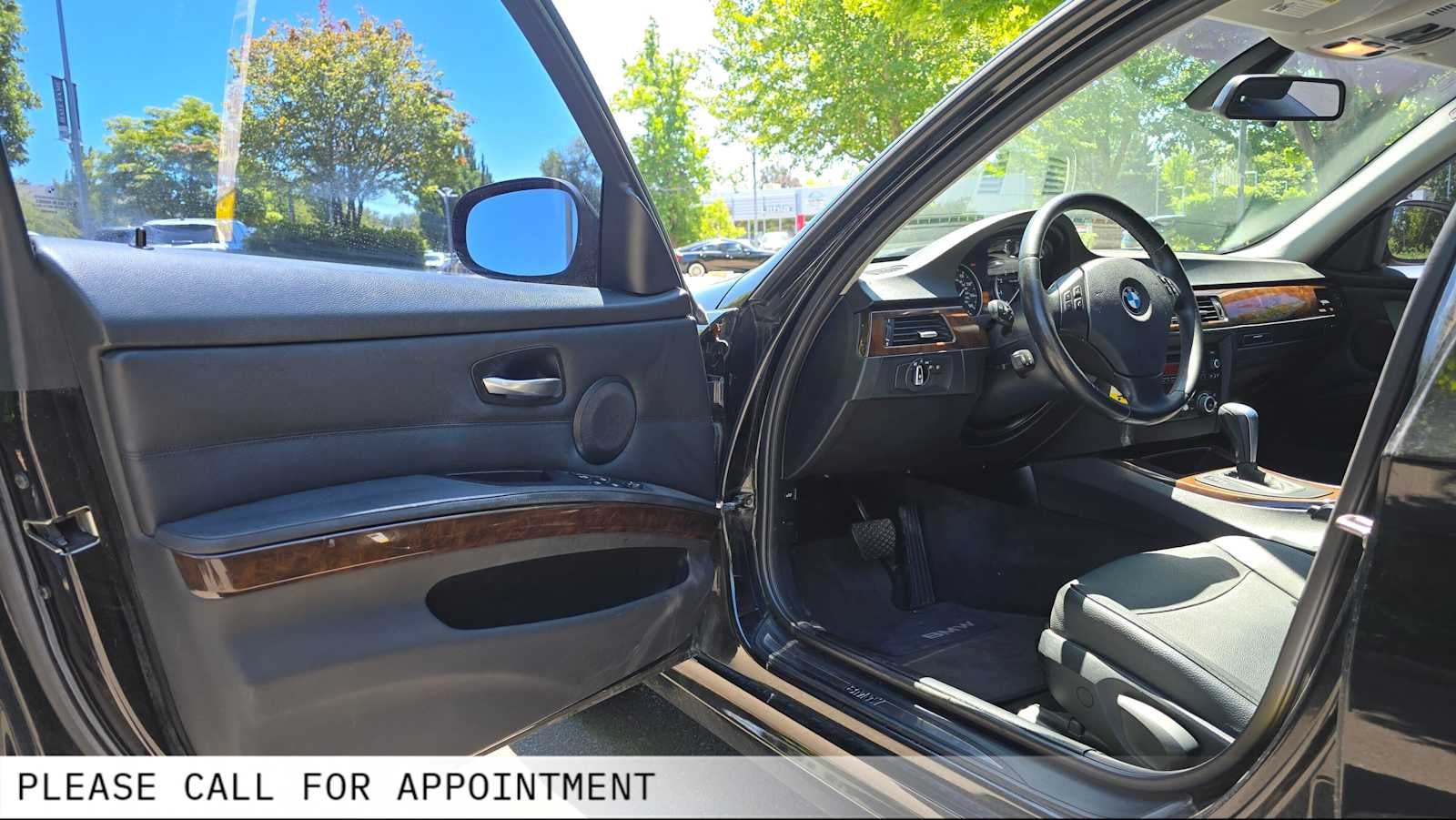 2011 BMW 3 Series 328i