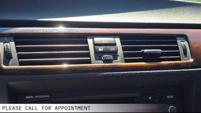 2011 BMW 3 Series 328i
