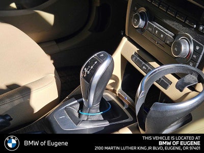 2013 BMW X1 xDrive 28i xDrive28i