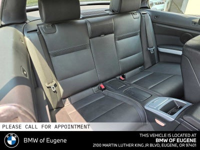 2010 BMW 3 Series 328i