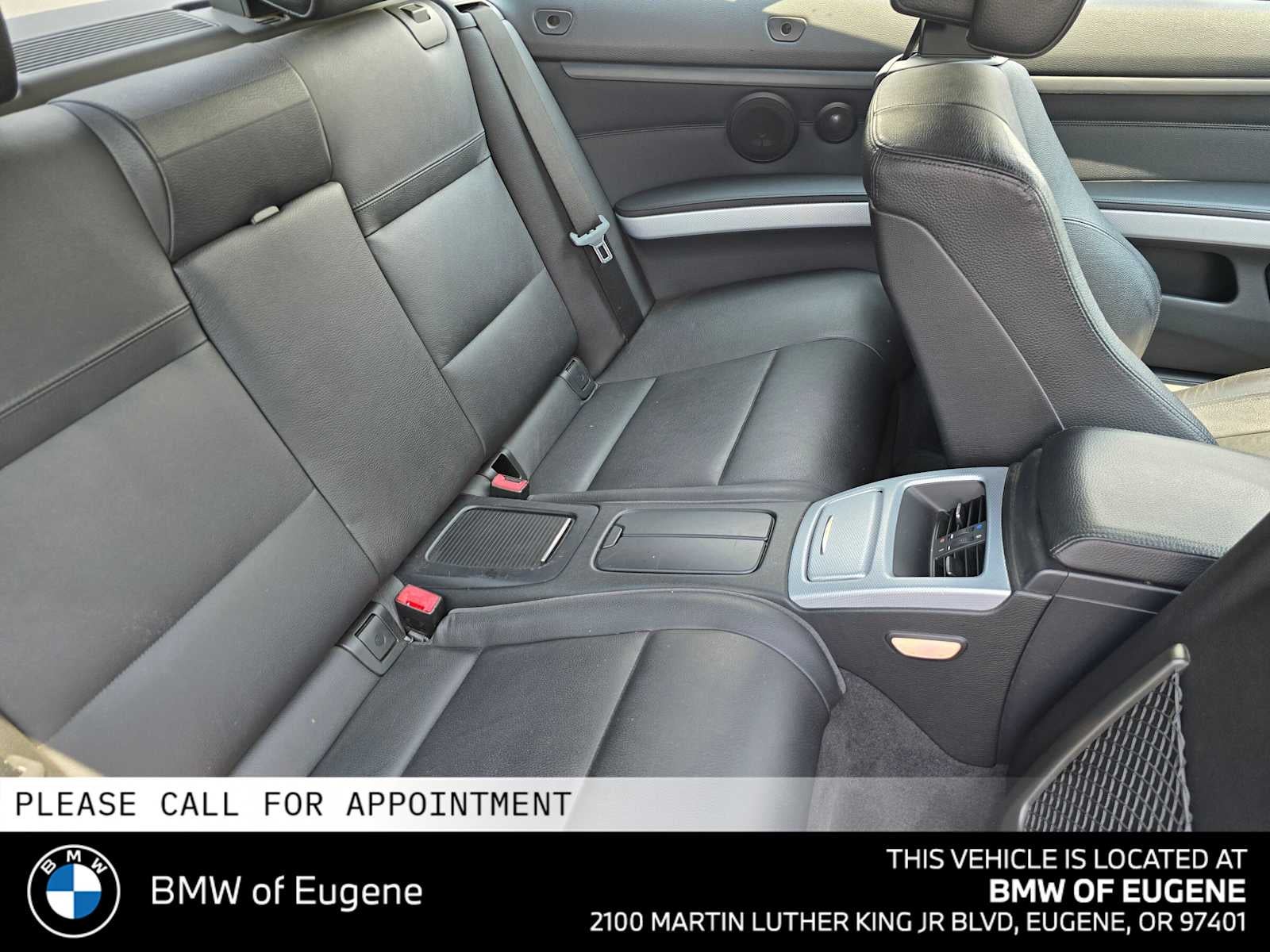 2010 BMW 3 Series 328i
