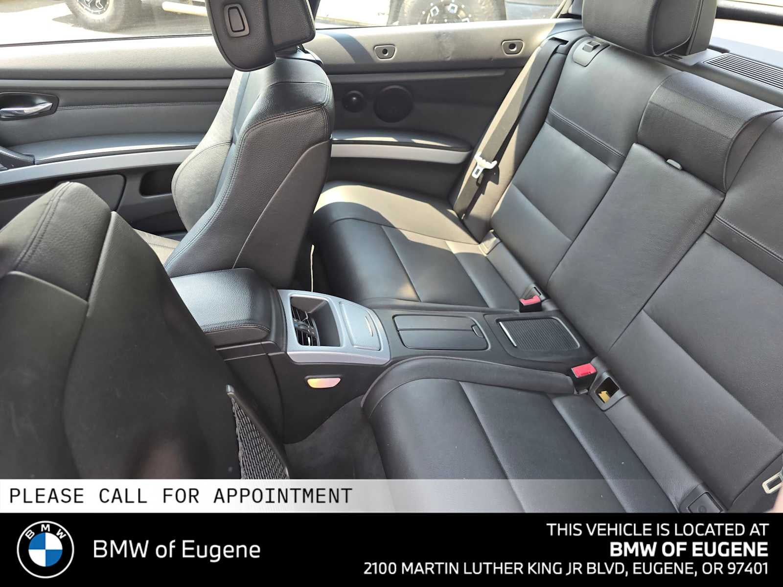2010 BMW 3 Series 328i