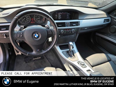 2010 BMW 3 Series 328i