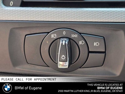 2010 BMW 3 Series 328i