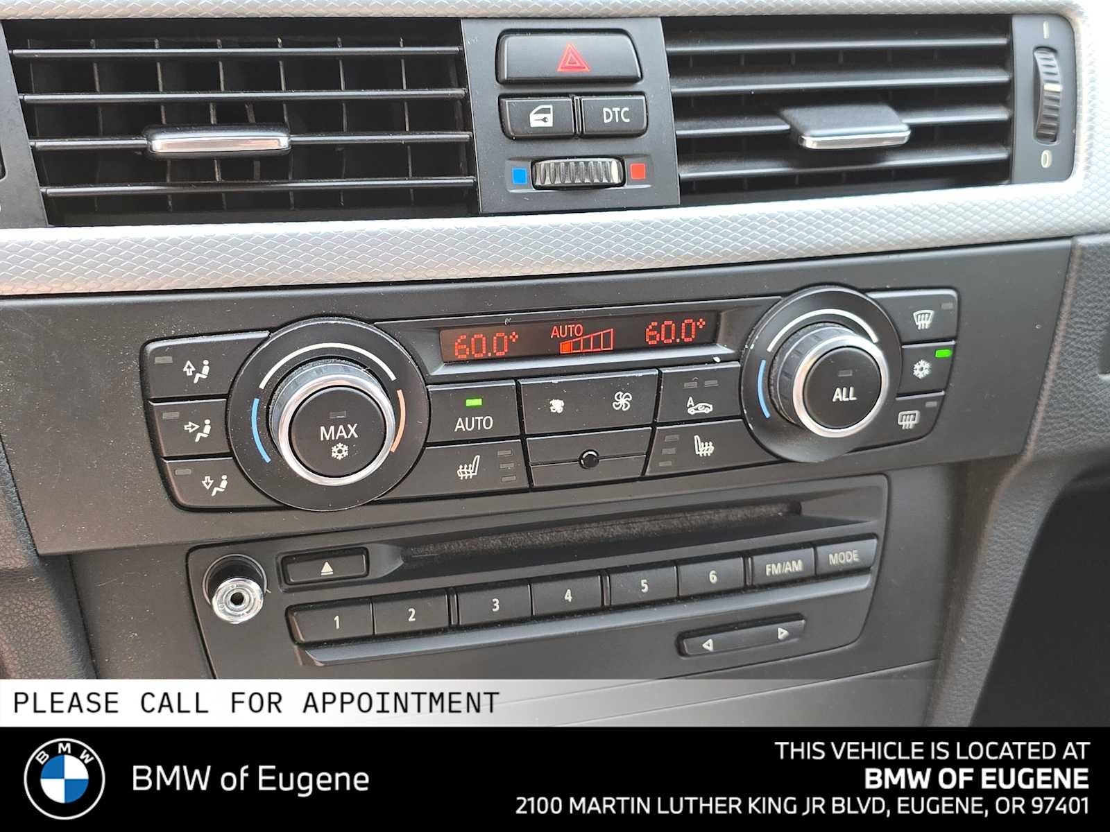 2010 BMW 3 Series 328i