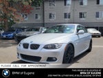 2010 BMW 3 Series 328i
