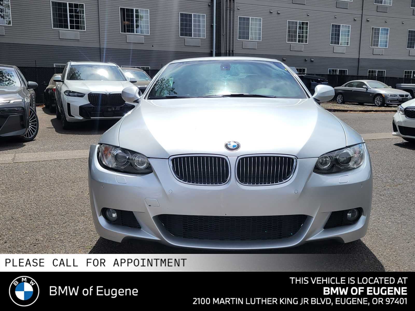 2010 BMW 3 Series 328i