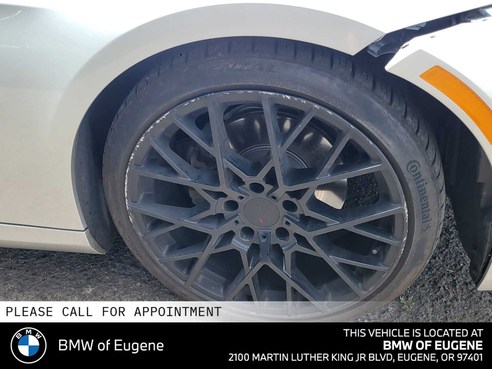 2010 BMW 3 Series 328i