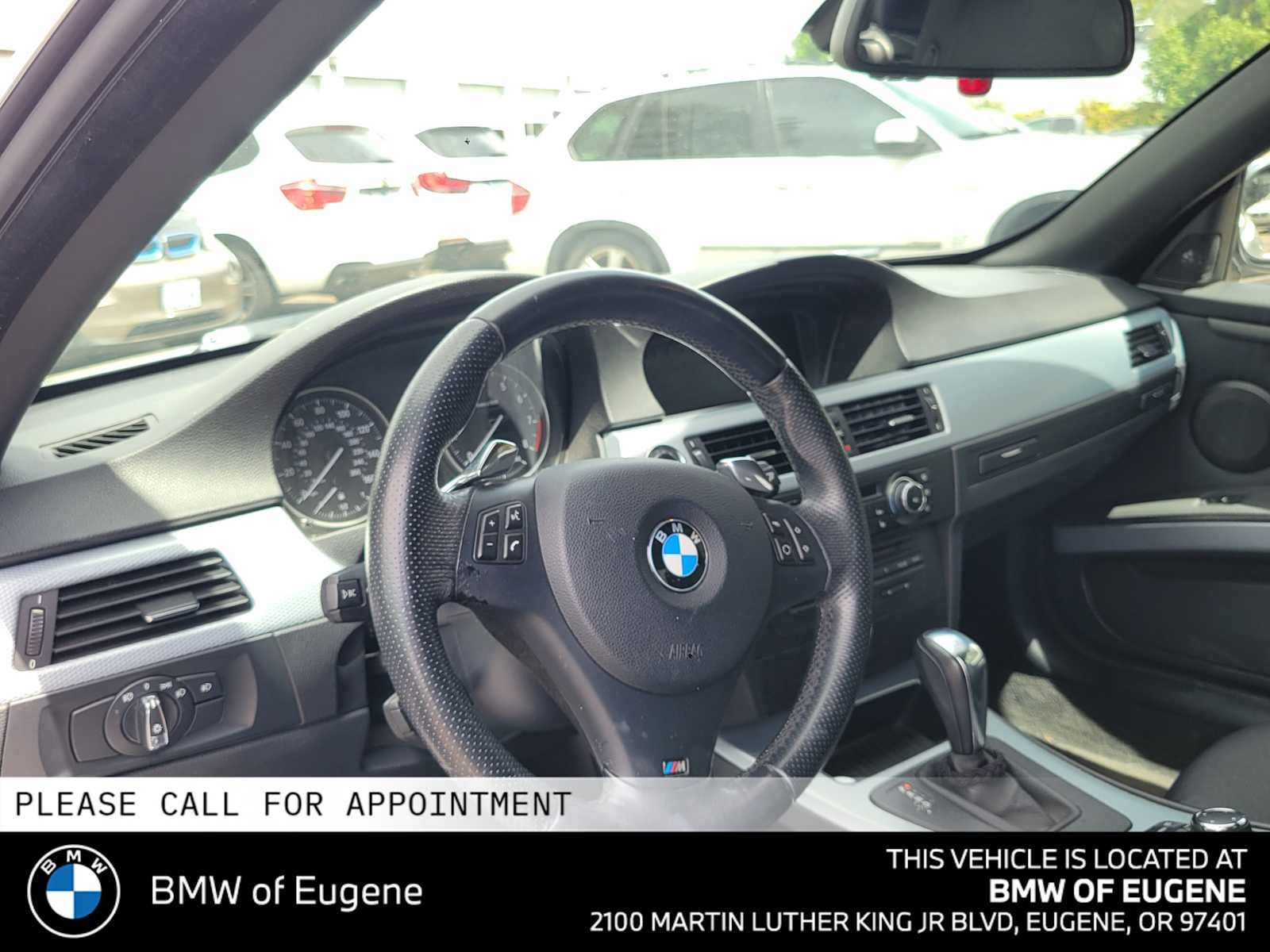 2010 BMW 3 Series 328i