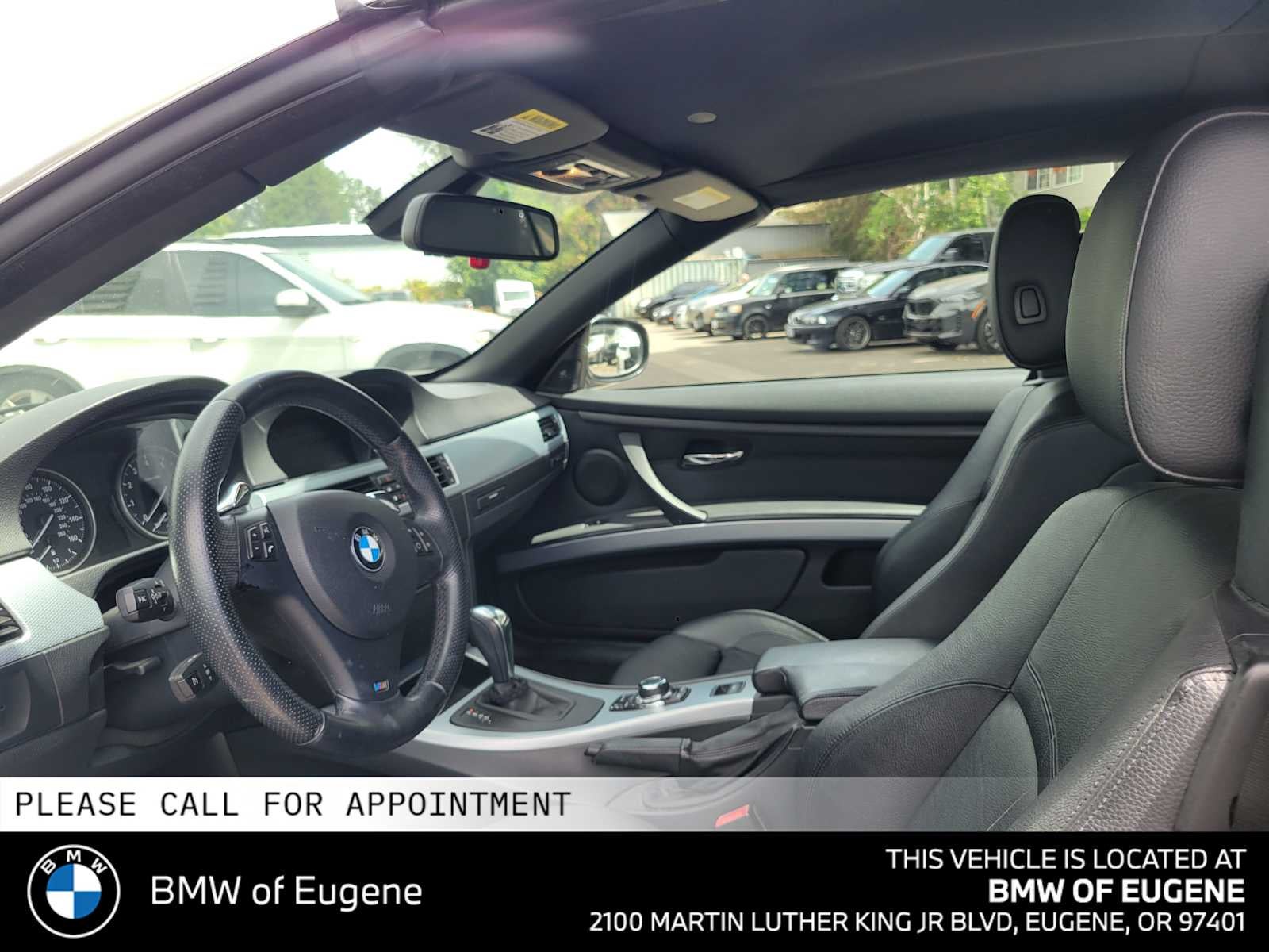 2010 BMW 3 Series 328i